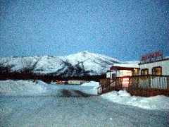 Alaska; Alaska Photos; Coldfoot; Coldfoot Camp